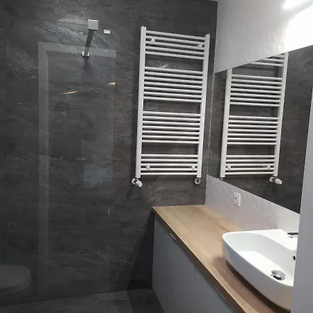 Apartament Centrum Gdanska Torunska 15 Gdansk