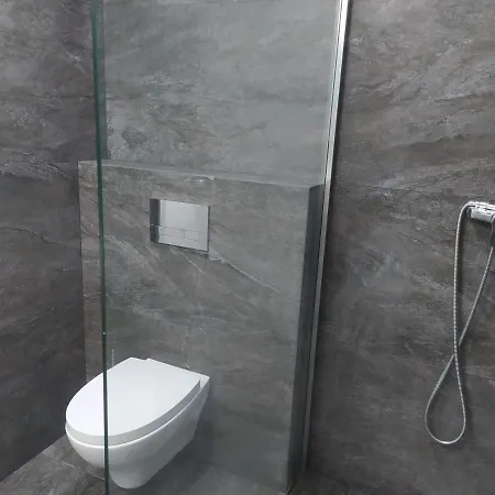 Appartement Centrum Gdanska Torunska 3 Osoby *