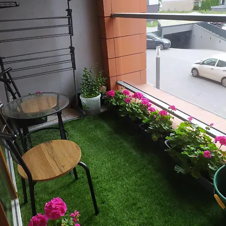 Centrum Gdanska Torunska 15 *