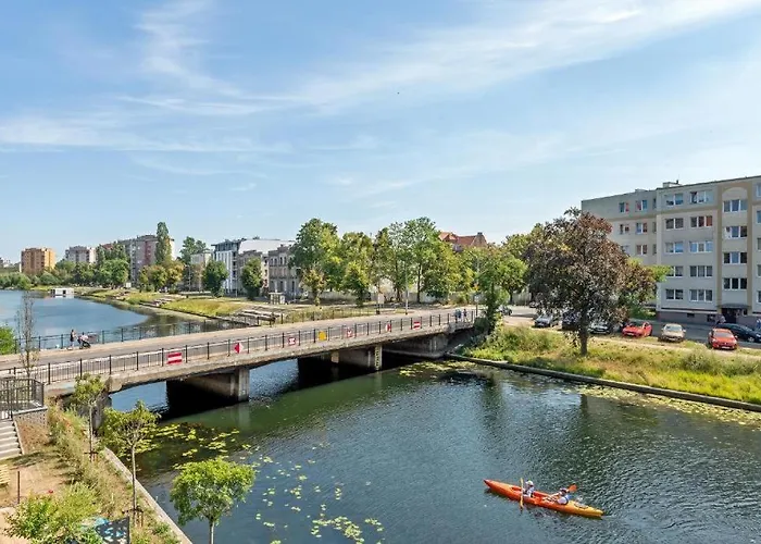 Centrum Gdanska Torunska 15 *