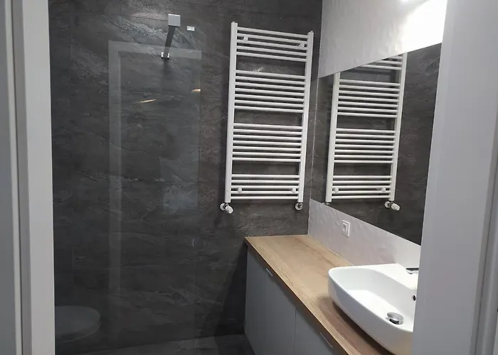 Centrum Gdanska Torunska 15 Danzig